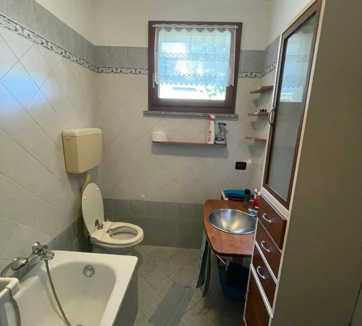 Bilocale A Tagliata Di Cervia Apartment